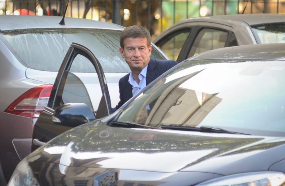El juez Julián Ercolini fue sorteado para reemplazar a Rodolfo Canicoba Corral