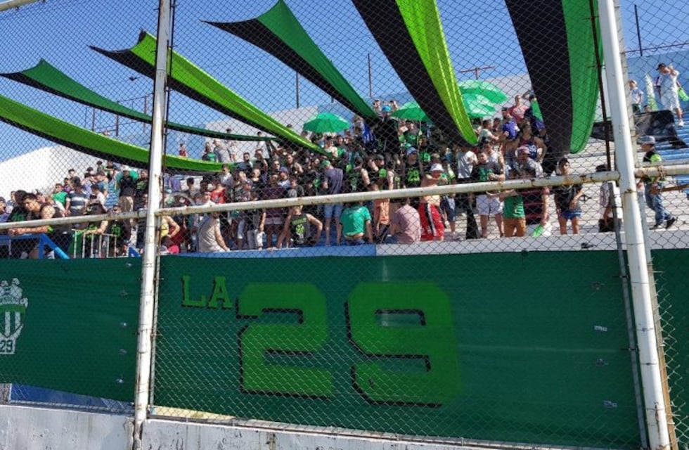 Amsurrbac de Primera y con motivos para festejar