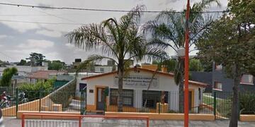 CEM Carlos Paz