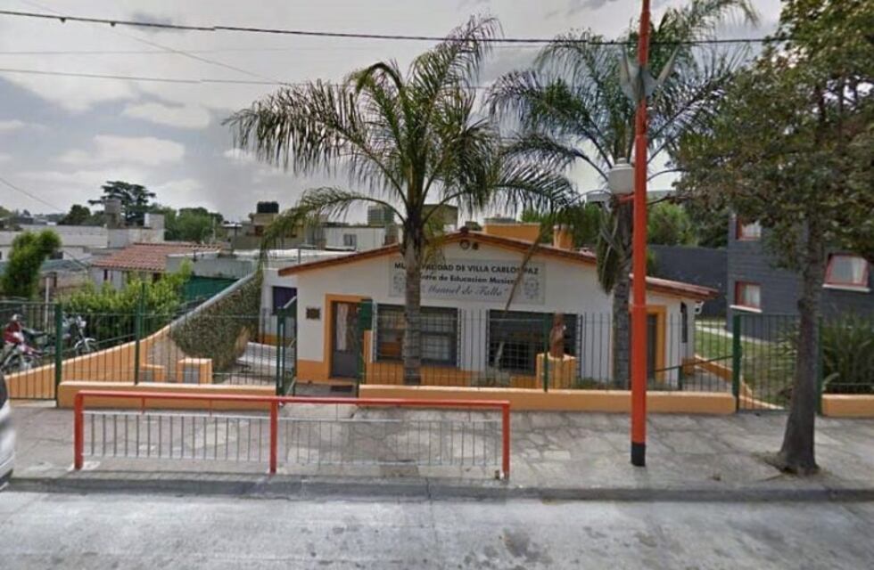 Carlos Paz: continúa el Ciclo CEM en Concierto