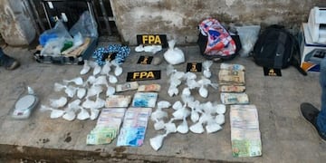 Condenaron a una banda (MPF)\u002E