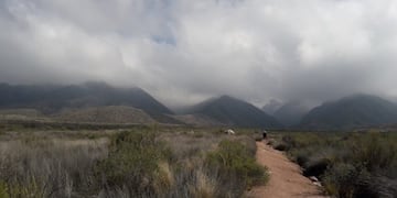 Quebrada de los berros