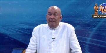 Padre Rómulo Campora