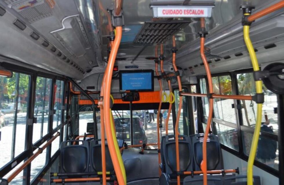 Nuevo transporte urbano: Rosario Bus y una empresa mendocina manejarán el grueso de las líneas