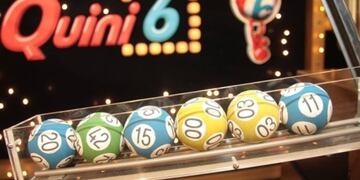 El ganador sería de la localidad de Ausonia\u002E