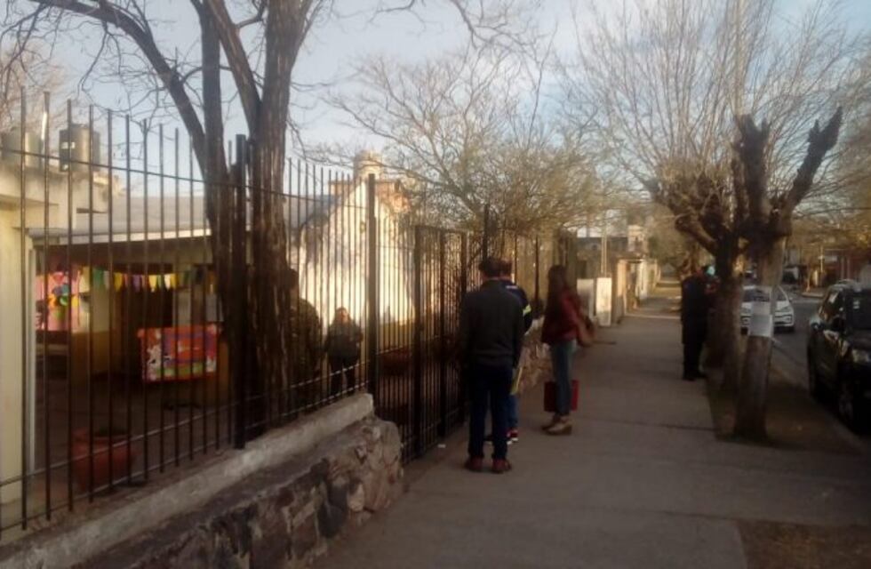 75% es el porcentaje de los votantes en La Calera.