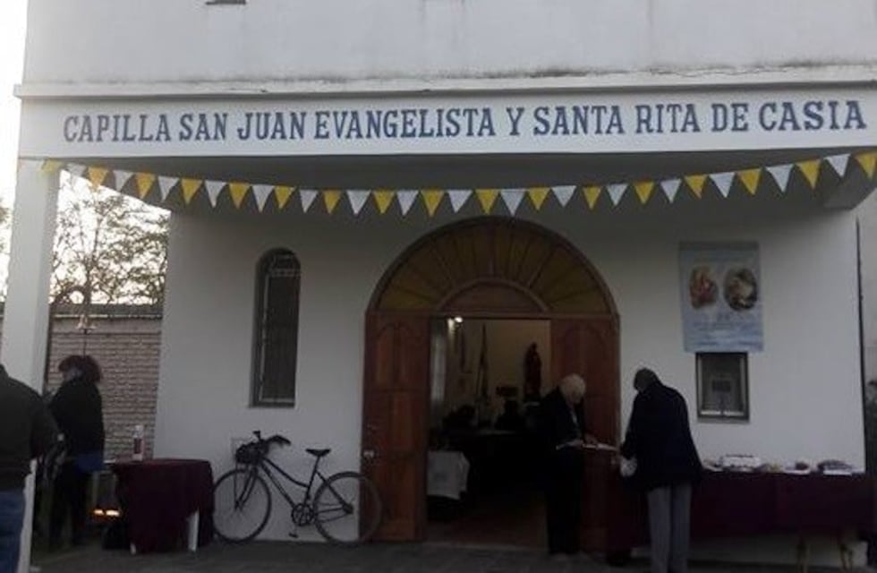 "Protector de enfermos de cáncer y enfermedades incurables"