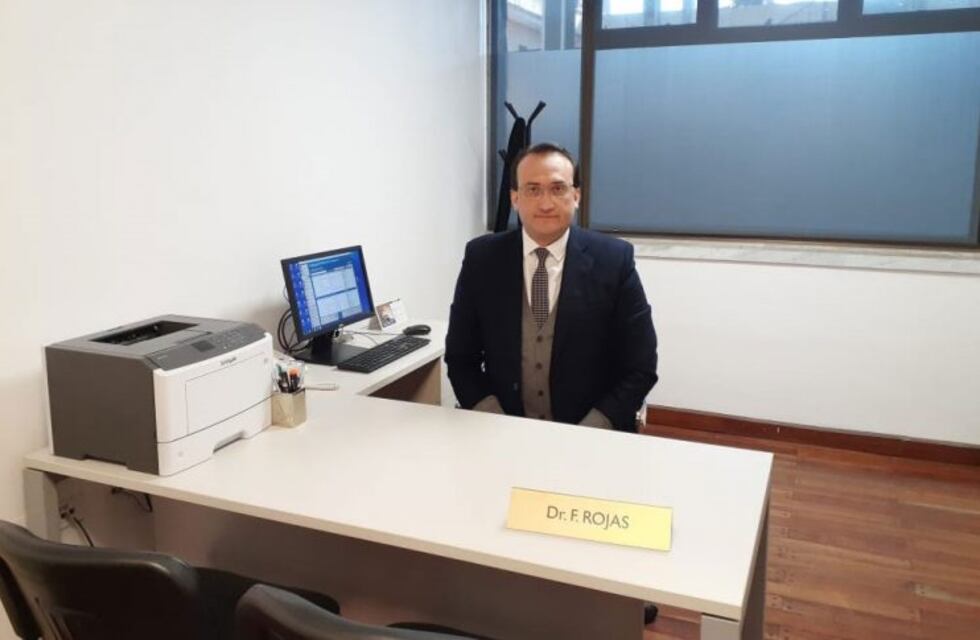 "Los ciudadanos pueden verles la cara a los jueces"