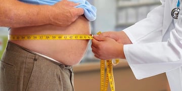 "Adiós gorditos", la controversial iniciativa que le paga a las personas obesas para que adelgacen