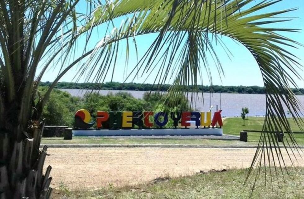 La Cafesg proyecta obras de saneamiento para Puerto Yeruá