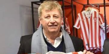 Roberto Castoldi encabezará la lista del oficialismo, con Gastón Defagot  postulado para el cargo de secretario general\u002E