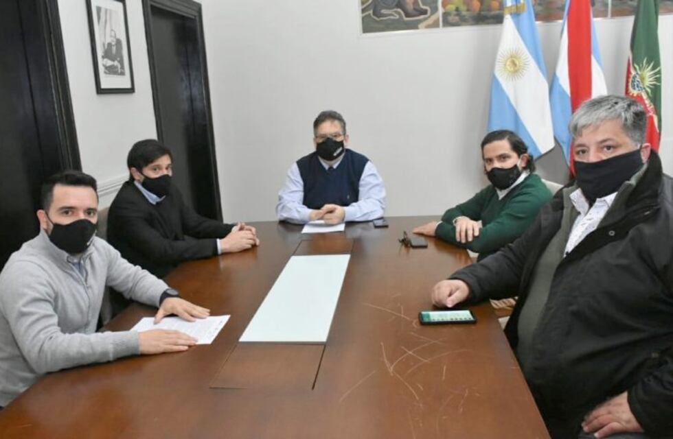 Concordia: extienden el horario comercial para algunos rubros comerciales
