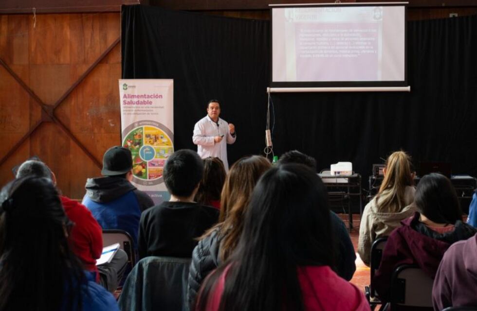 Ushuaia: se dictará un nuevo curso de manipulación de alimentos