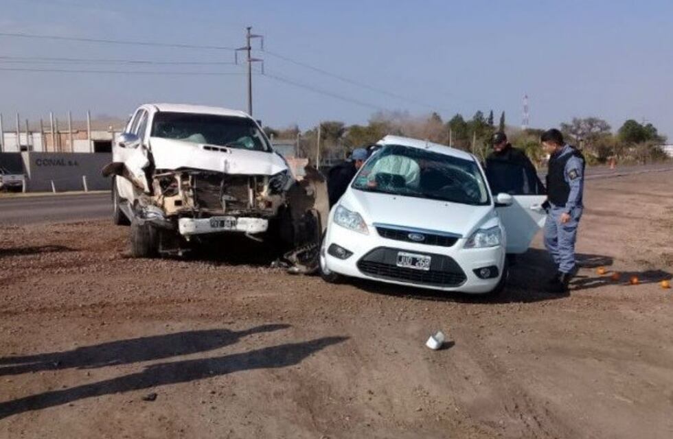 Muerte en la Ruta N°11