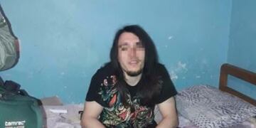 Dos hermanos que vendían drogas usando el DNI de Mauricio Macri fueron detenidos en Merlo\u002E