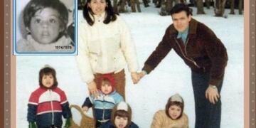 Familia del soldado\u002E