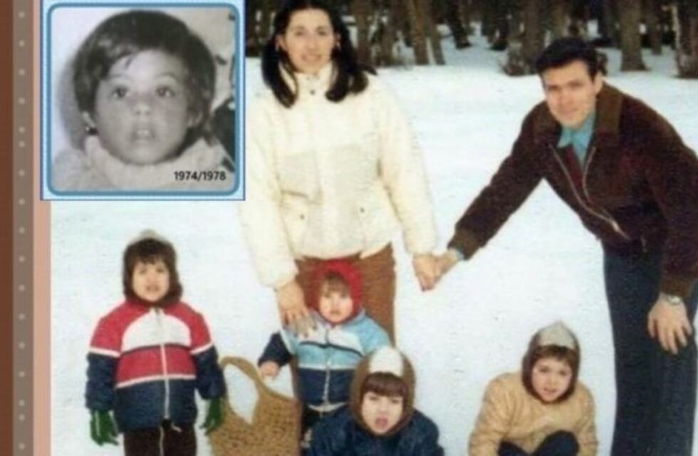 Por primera vez, traen desde Malvinas los restos de un soldado: la historia del cordobés Castagnari