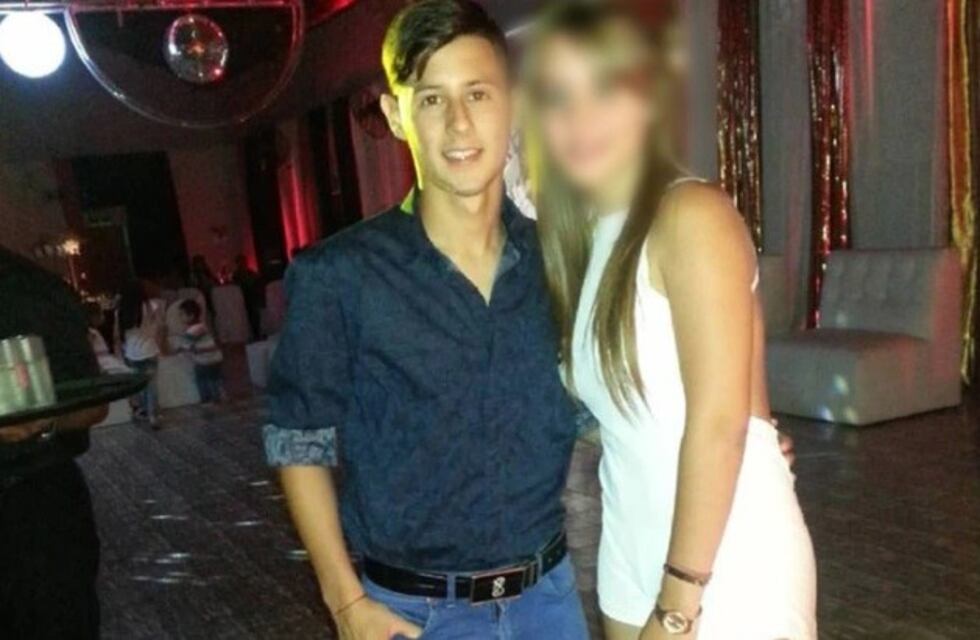 Se enteró que su ex fue a bailar y le dio una brutal golpiza a la salida de una disco