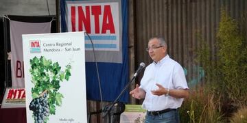 El ingeniero Hernán Vila falleció este jueves de coronavirus\u002E