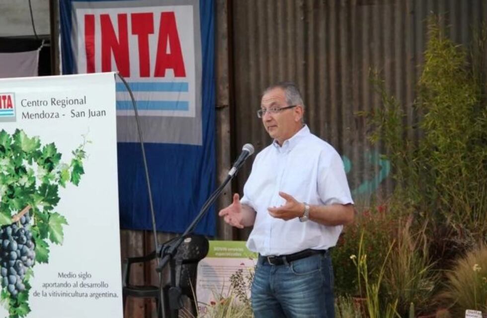 Falleció el director del INTA Luján por coronavirus