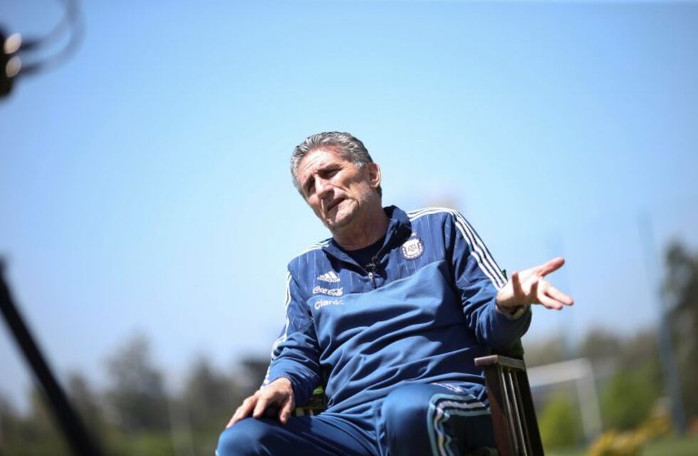 Bauza anticipó que citará a Icardi en una próxima convocatoria para la Selección Argentina