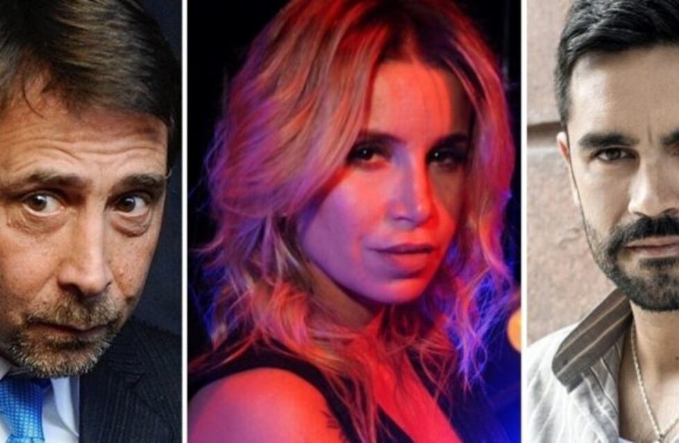 Las bromas de los famosos en las redes sociales por el apagón
