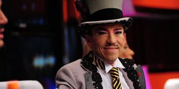 Aníbal Pachano\u002E