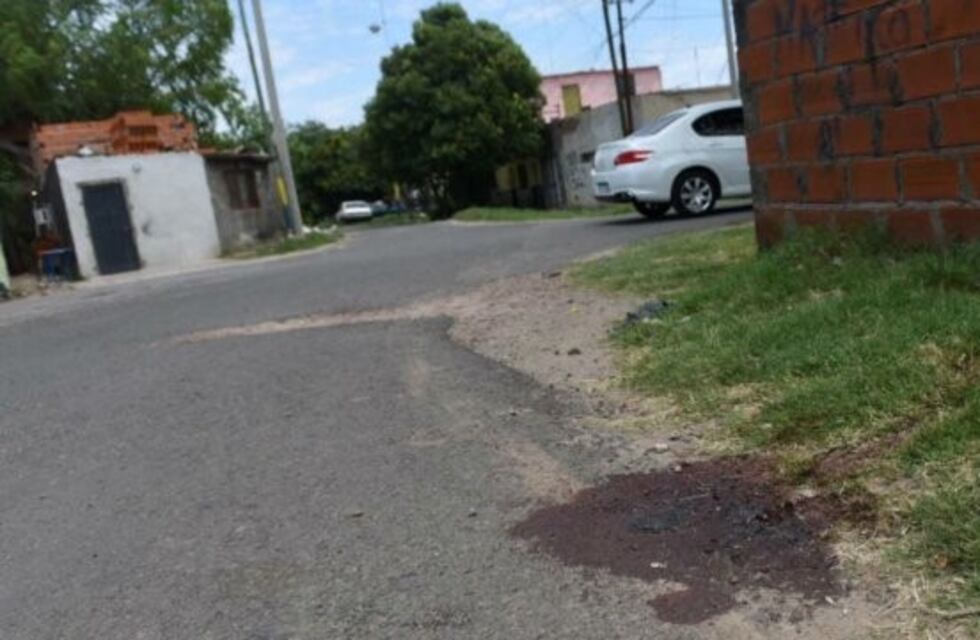 Recibió prisión preventiva el presunto autor de un brutal homicidio en Navidad