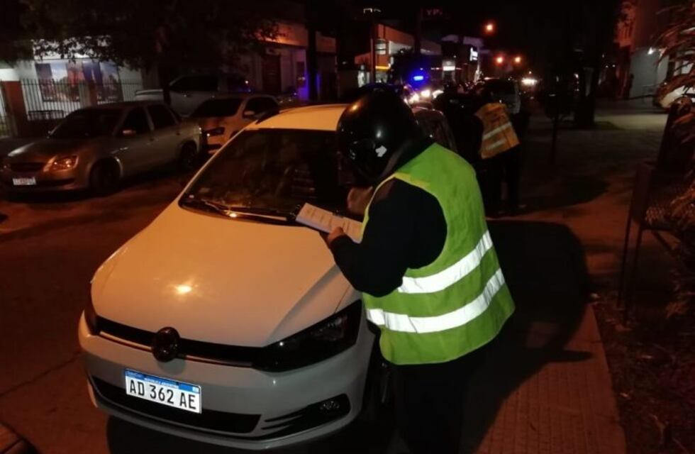 Operativo de seguridad por el Día del Amigo: 74 puestos, 300 efectivos y una carpa de asistencia