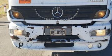 Descubrieron a dos hombres que ingresaron de forma ilegal a San Luis