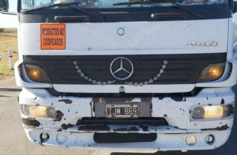 Descubrieron a dos hombres que ingresaron de forma ilegal a San Luis