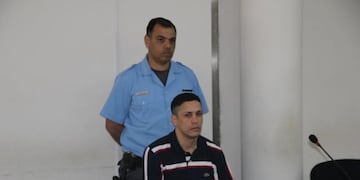 Caso Matías Palacios