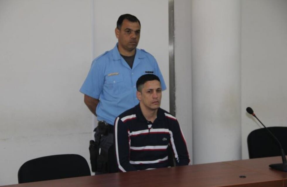 El juicio por el crimen de Matías Palacios debió suspenderse