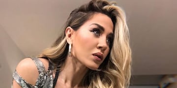 Jimena Barón (Foto: Instagram/ baronjimena)