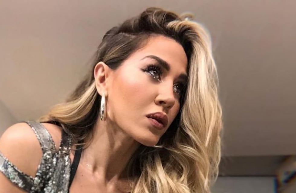 Jimena Barón mostró su talento oculto en las redes sociales y dejó a todos atónitos