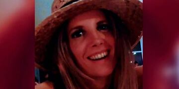 La Dra\u002E Natalia de Magistra fue atacada brutalmente por un hombre en el barrio porteño de Caballito\u002E