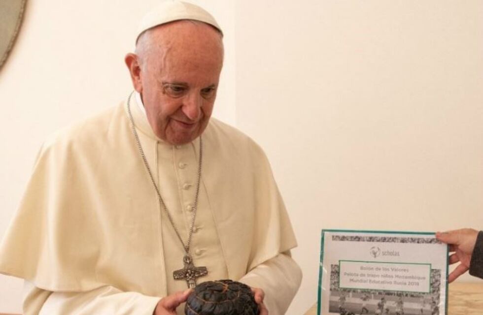 El Papa Francisco, cada vez más cerca de visitar Argentina en 2020