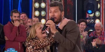 La confesión íntima de la abuela de Nico Occhiato que dejó a todos sorprendidos