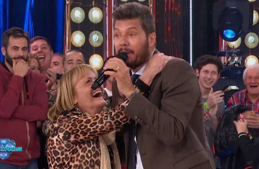La confesión íntima de la abuela de Nico Occhiato que dejó a todos sorprendidos