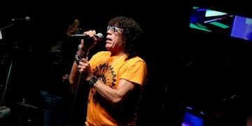 Carlitos la Mona Jiménez