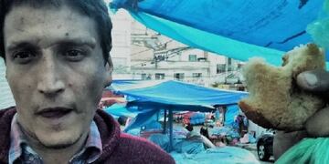 Sebastián Moro\u002E