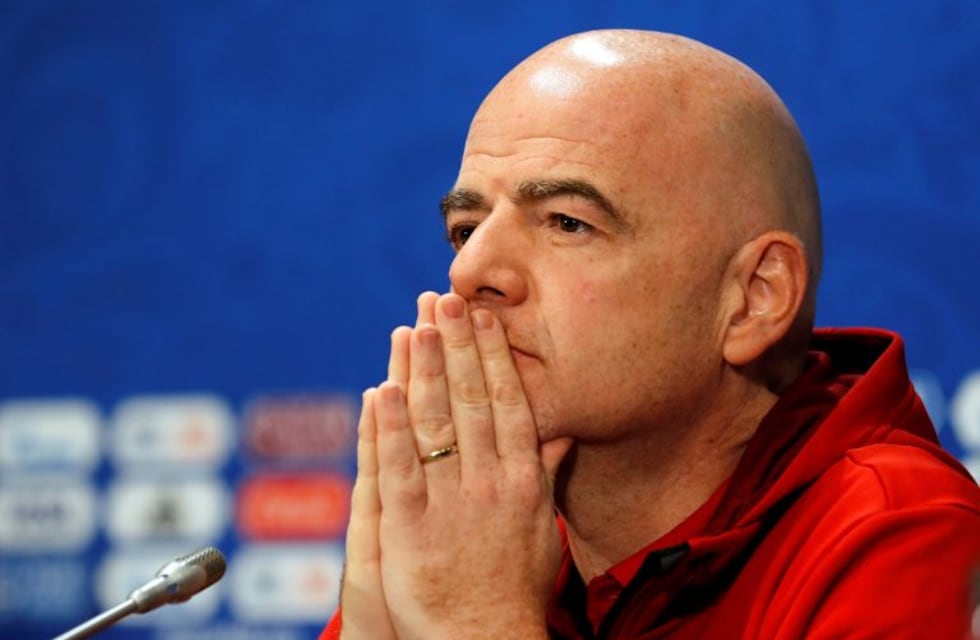 Qatar 2022: Infantino ratificó que se jugará del 21 de noviembre al 18 de diciembre