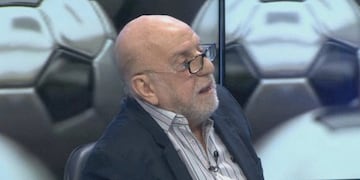 Horacio Pagani (Foto: Web)