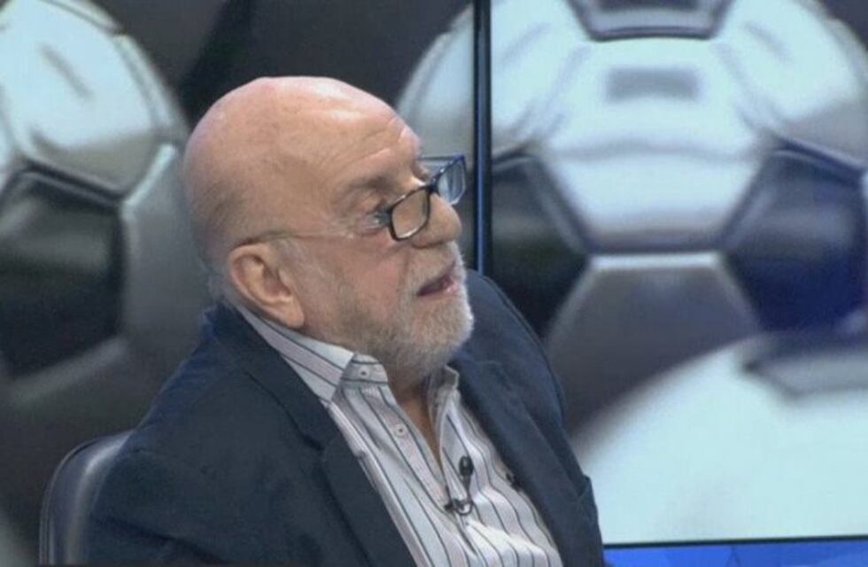 Horacio Pagani contó detalles de sus salidas nocturnas en Mar del Plata