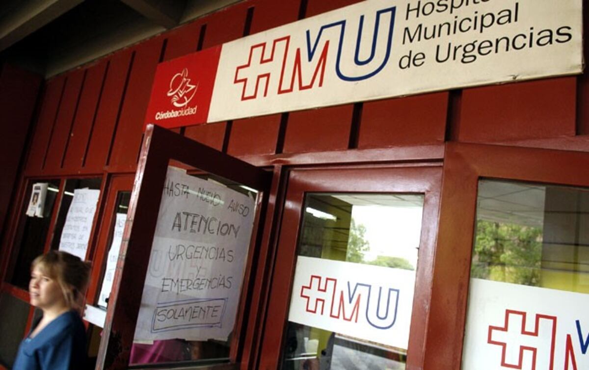 Hospital de Urgencias\u002E