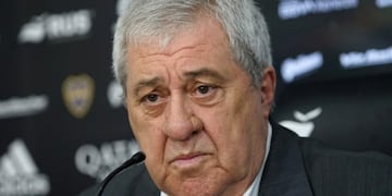 Jorge Amor Ameal quiere \