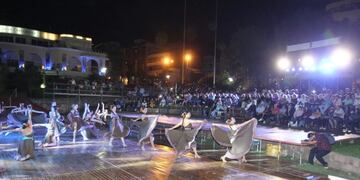 Fiesta de la Vendimia