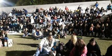 Docentes Autoconvocados\u002E (Web)