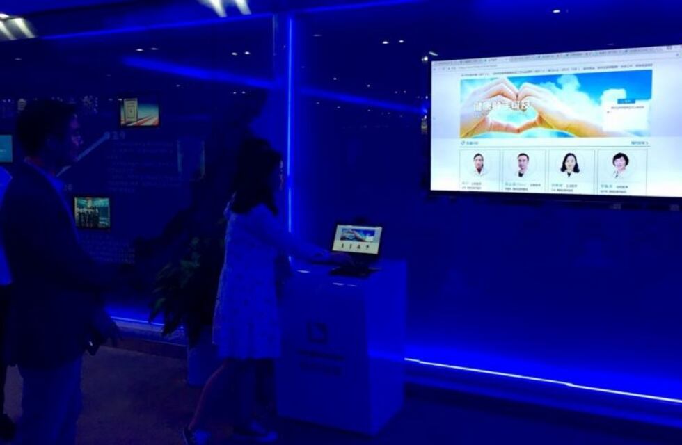 Llegó a Guizhou la comitiva jujeña para intercambio en big data y litio