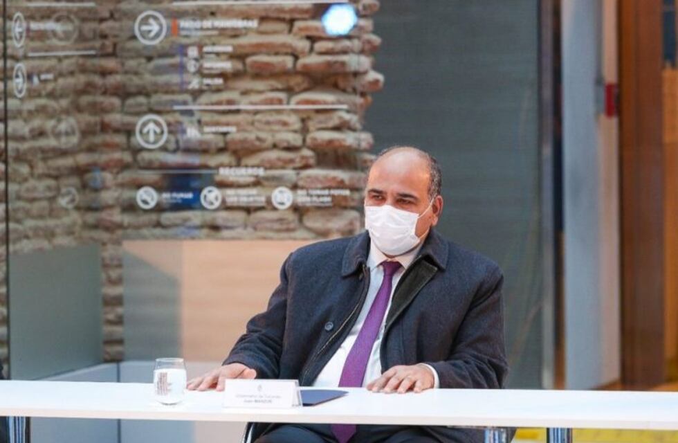 "Un resultado más que positivo que permitirá poner a la Argentina de pie"